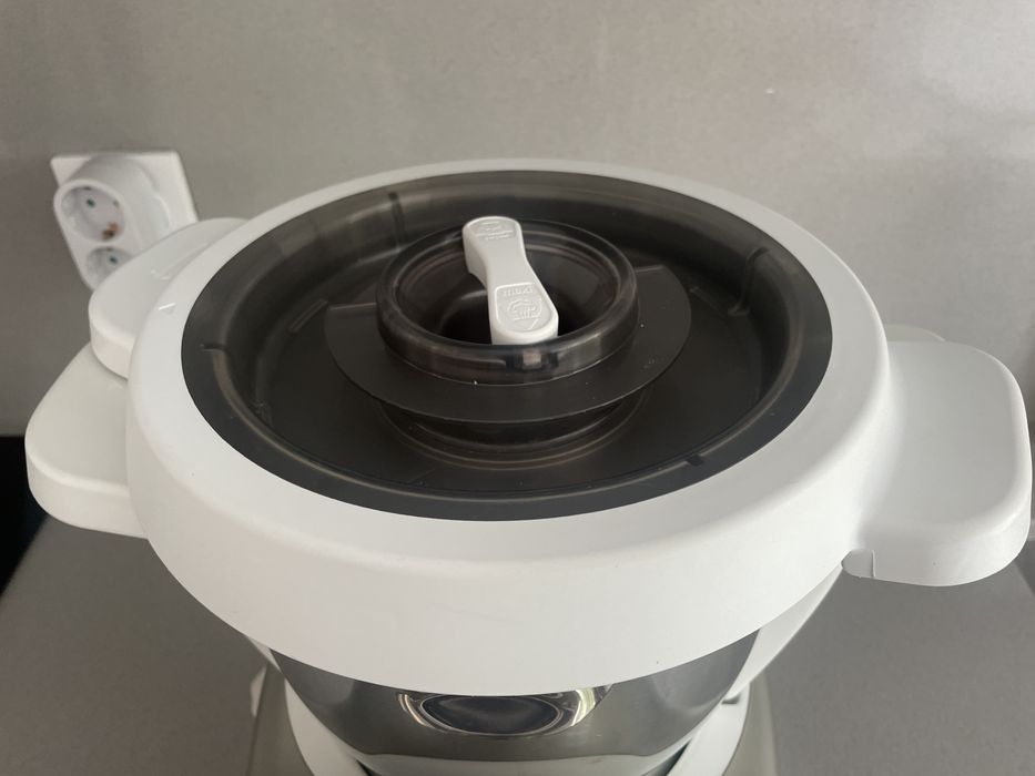 Robot cozinha moulinex