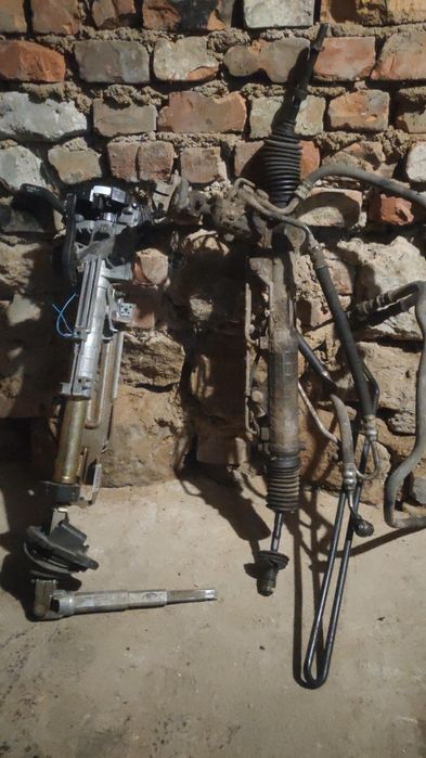 Рулевое BMW 3 серии