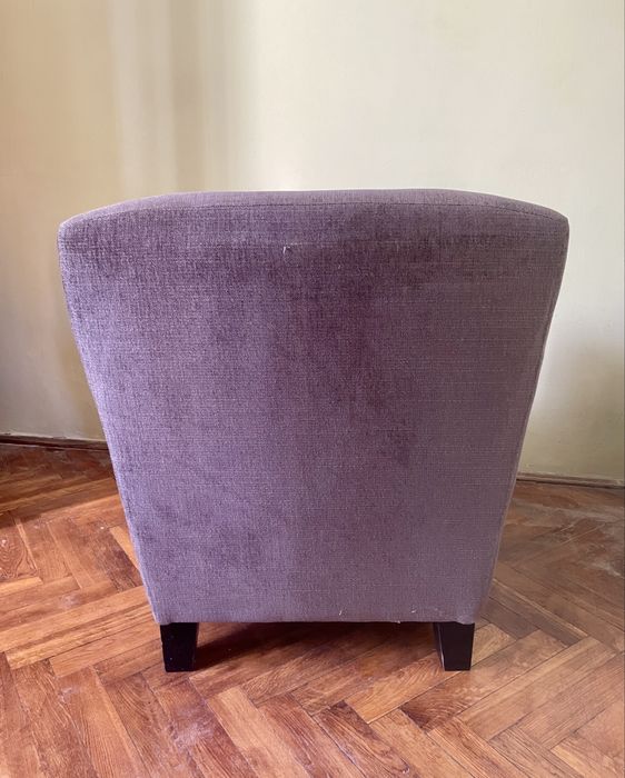 Fotel Ikea, model Ekenas