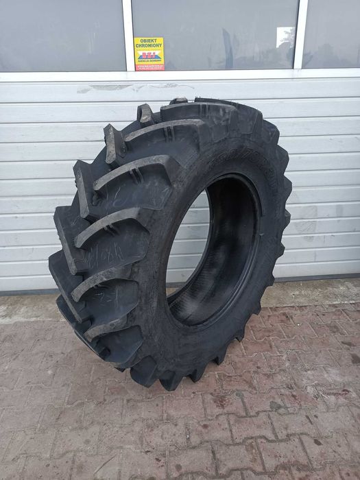 Opona 480/70R30 Ascenso TDR700 141D Mocna! 7 Lat GWARANCJI
