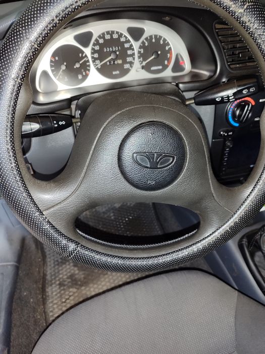 Продам Daewoo lanos