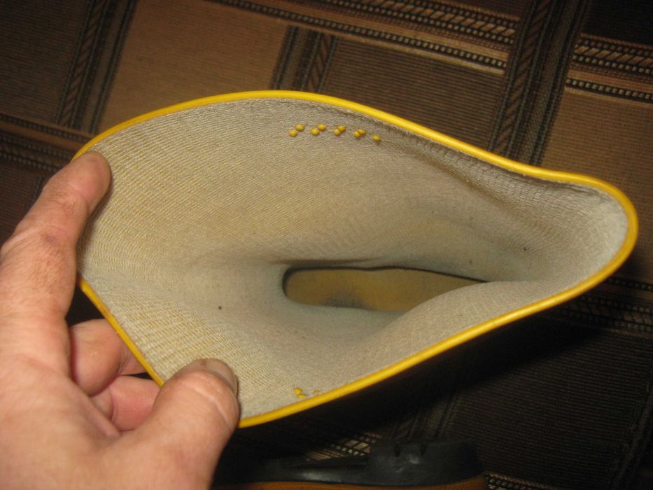 Резиновые сапоги,размер 43