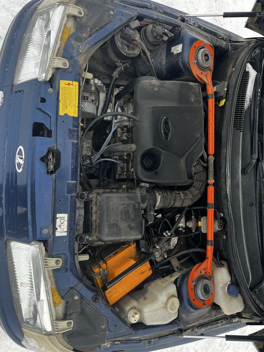 Продам, лада 2110