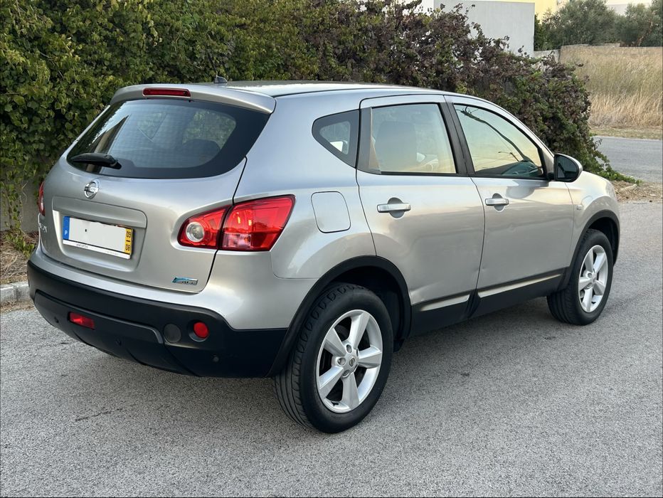 Nissan Qashqai 1.5dci — photo 3
