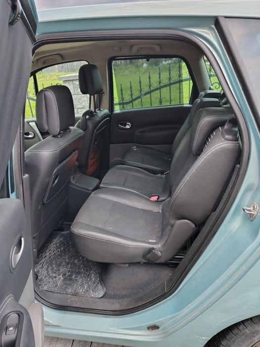 Renault Megan Scenic