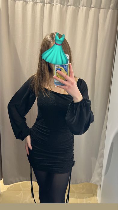 Продам сукню, одягала 2 рази