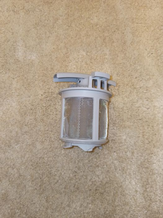 Komplet koszy i akcesoria zmywarka AEG Favorit 60 cm. Stan doskonały