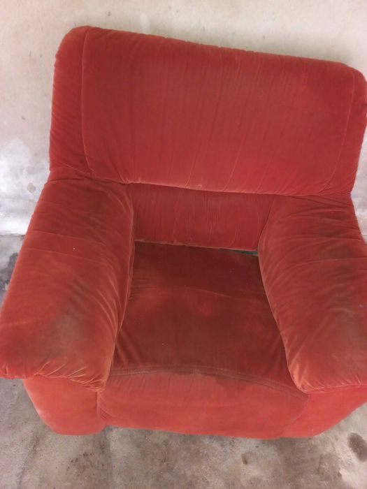 Sofá individual
