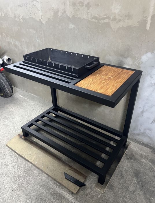 Ковані Вироби Мангали Балкони Перила Сходи Піднавіси