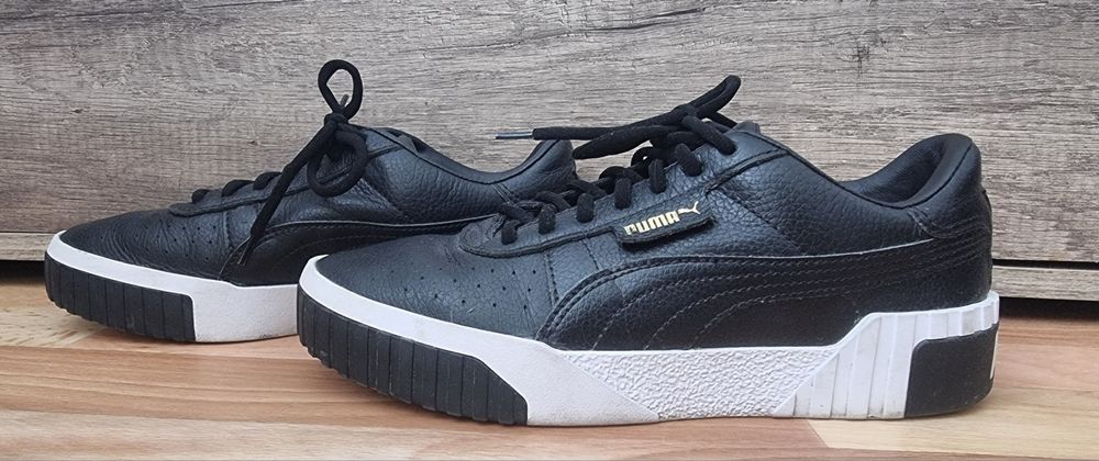 Buty puma rozmiar 38