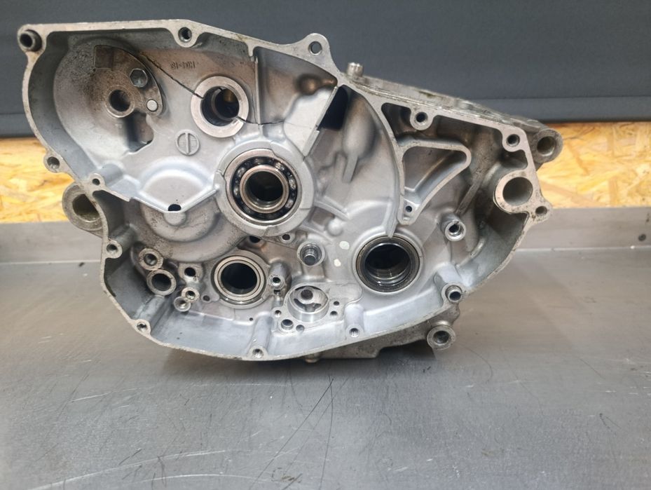 Kartery Suzuki rmz 250 07 -09 rok