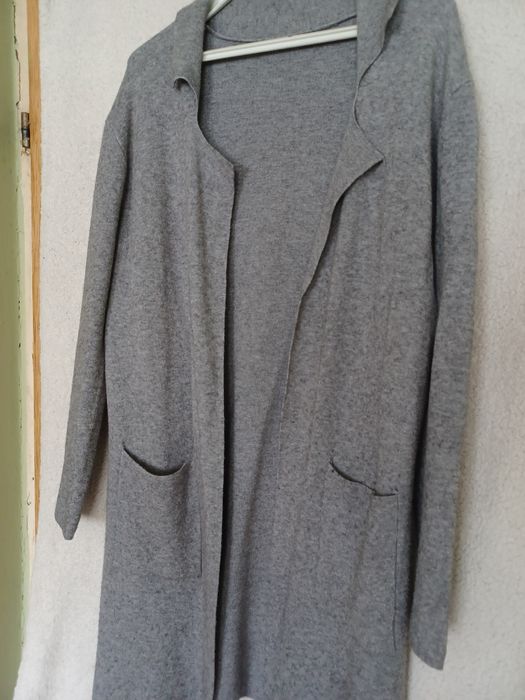Kardigan damski M/L