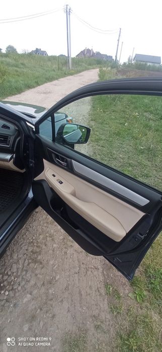 Продаю машину Subaru outback