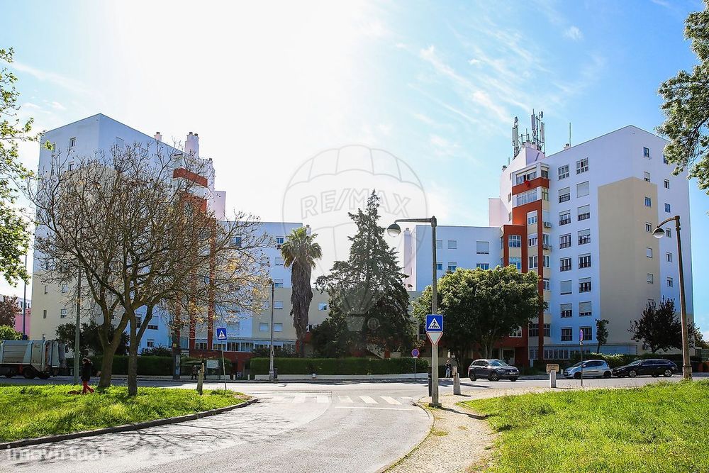 Apartamento T2 para venda