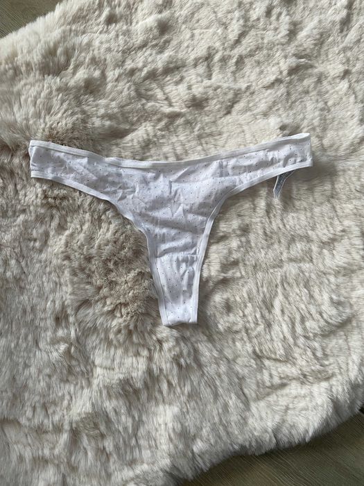 Primark 1x stringi S