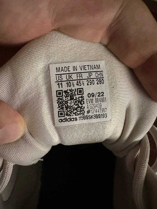 Adidas Oztral GZ9409