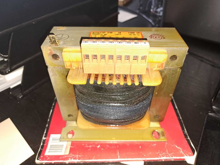 Transformator ESP 230/10