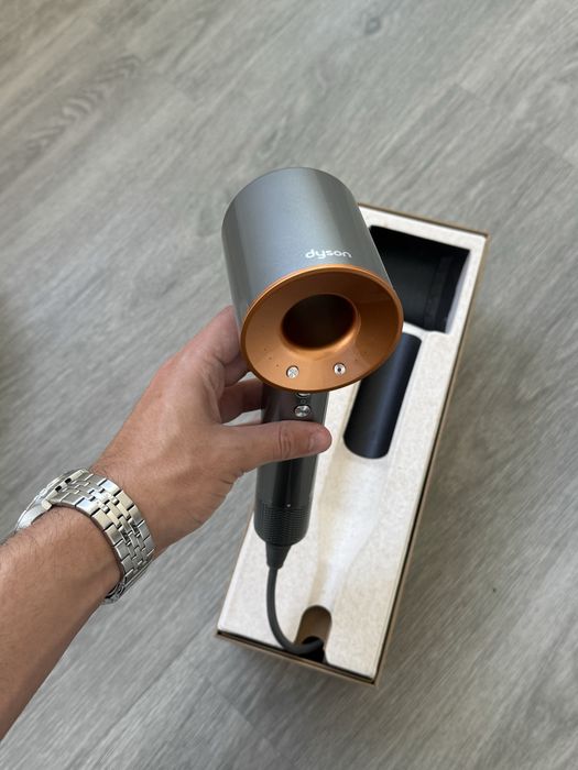 Dyson Supersonic
