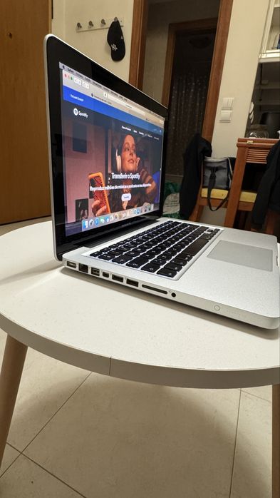 Macbook Pro 13” 2012