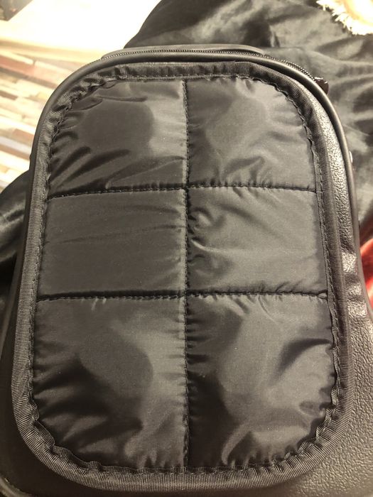 Сумка для мотоциклиста