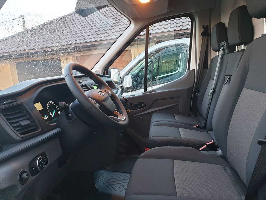 Wypożyczalnia, wynajem Busów, Auto dostawcze, blaszak, najazdy