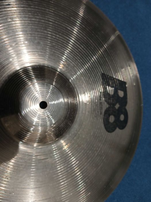 Talerz perkusyjny Sabian B8 Ride 20"