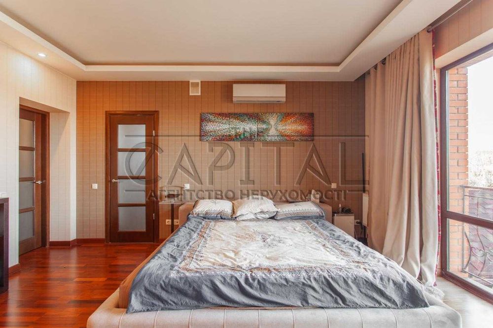 Продажа дома с выходом на озеро, Ходосовка