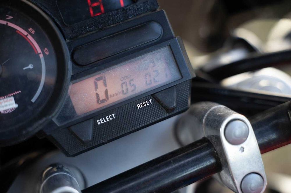 Yamaha MT03 660 kat A2 nowe opony