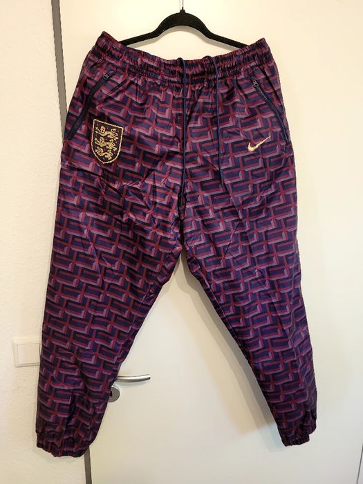 Штани NIKE England Windrunner Men's нові original