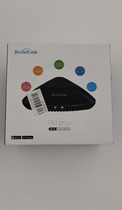 Broadlink RM pro+