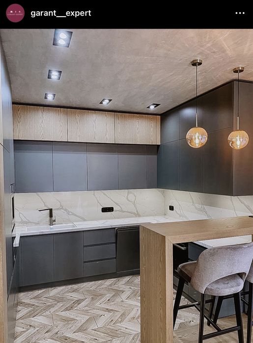 ПРОДАЖ! Будинок з дизайнерським ремонтом у закритому КМ «Стоянка-2» !