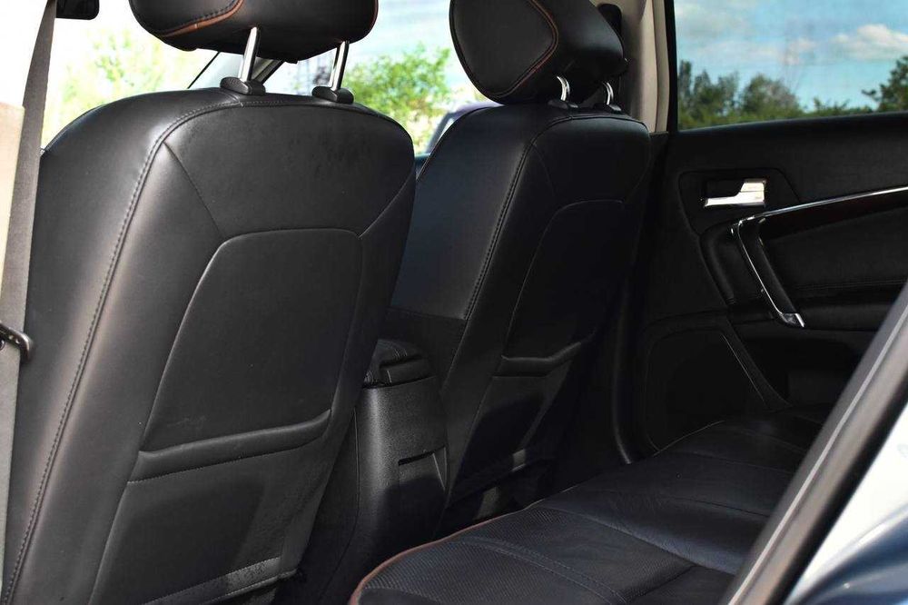 Lincoln MKZ 2011р. 2.5 гібрид, обмін (Перший внесок від 20%)