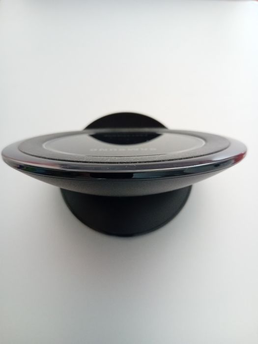 Base carregamento sem fios Samsung