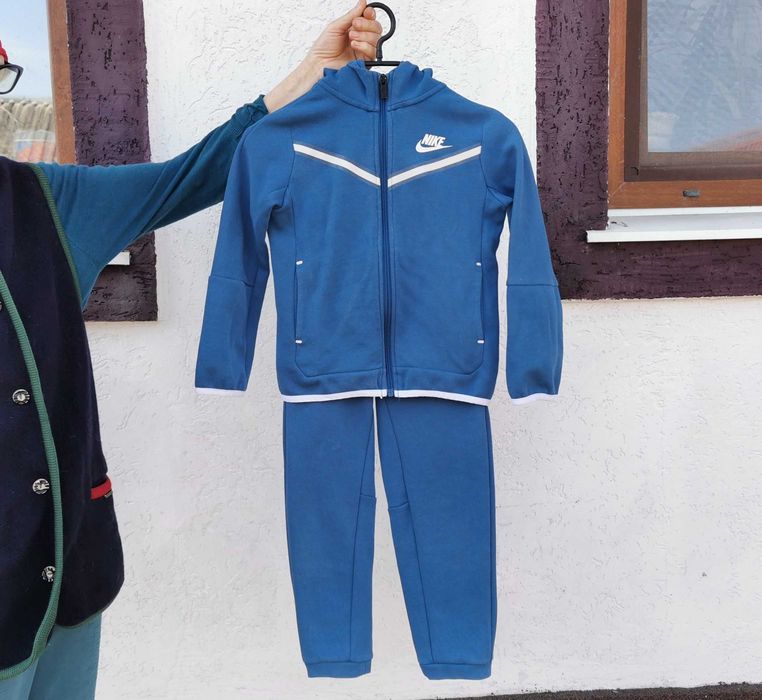 Дитячий спортивний костюм Nike 116-122 см Оригніал