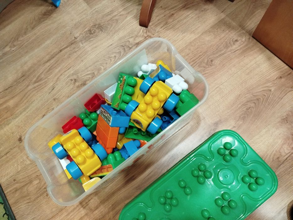 Legos para crianças