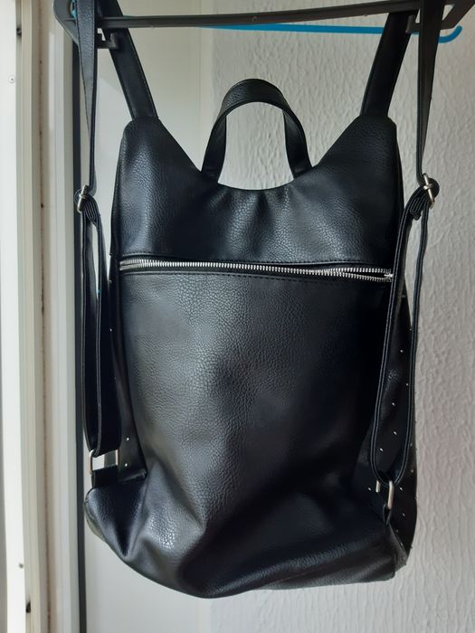 Mochila de Senhora