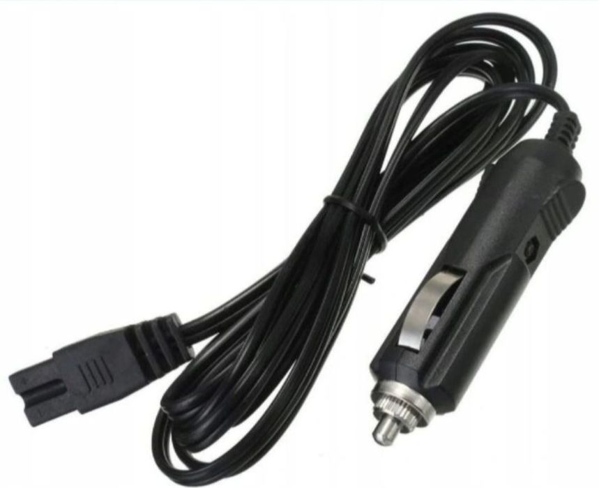 Kabel zasilający do lodówek turystycznych