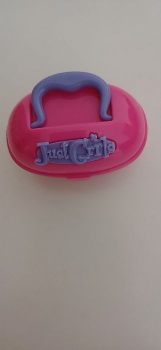 Acessório Just Girls