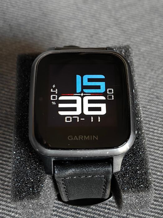 smartwatch Garmin Venu SQ music * GPS NFC płatności