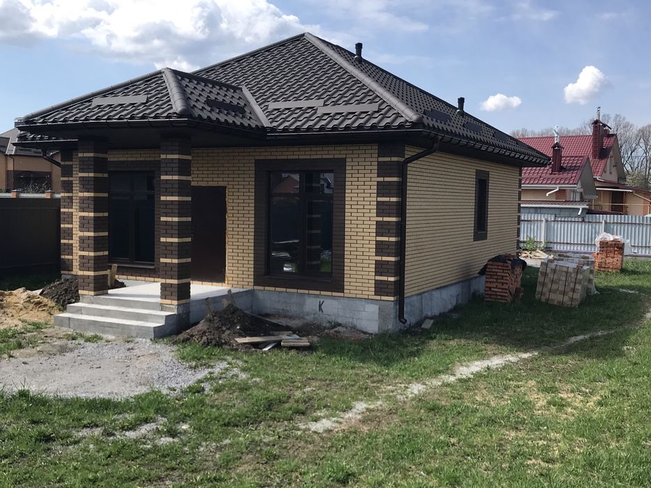 Будинок за адресою вул. Шевченка (площа 120 м²) - Atlanta.ua - фото 13