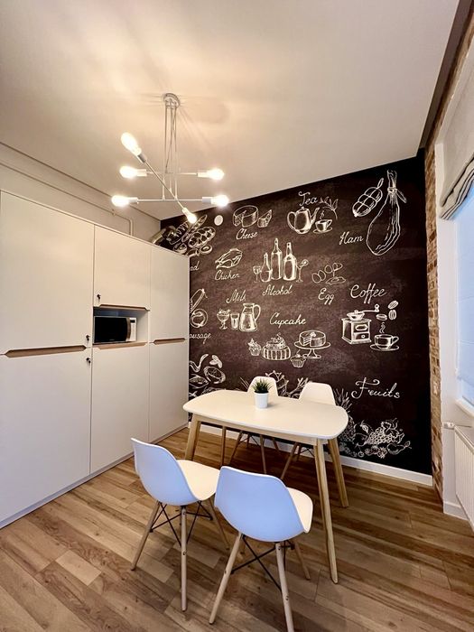 2-к кв. подобово на Кобилянській