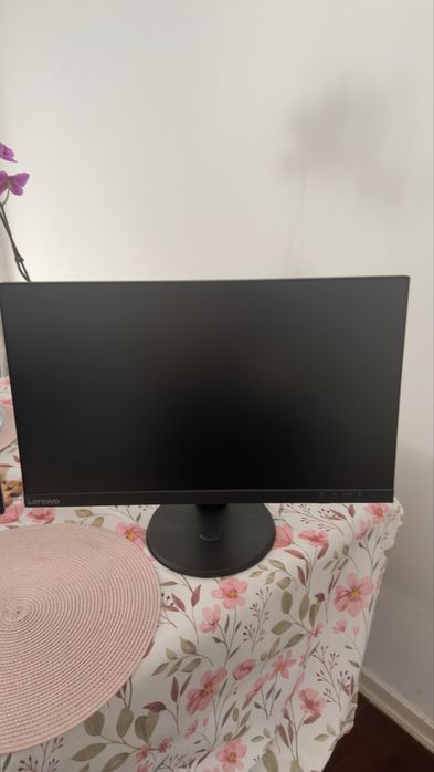 Ecra de pc computador