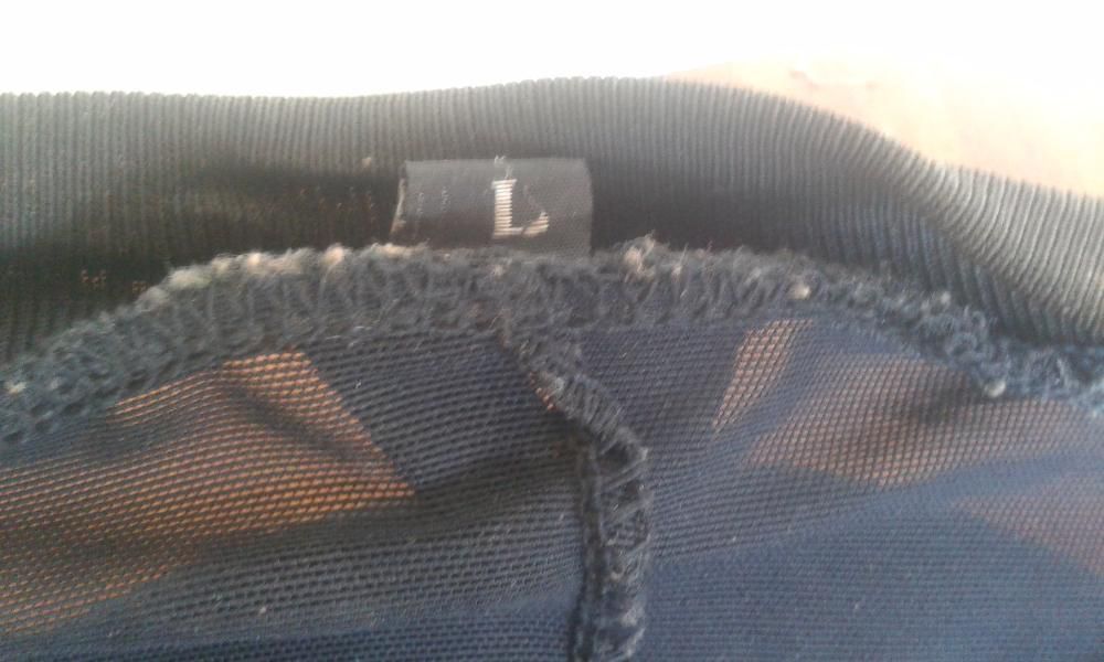 Colete Protetor mota enduro,Tam.L