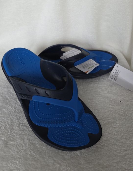 Klapki japonki Crocs rozm 38-39