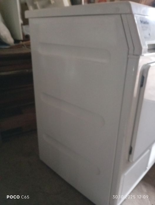 Сушка Miеle компресионная