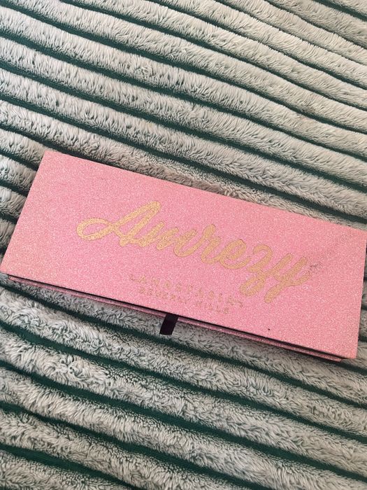 Anastasia Beverly Hills Amrezy paletka cieni