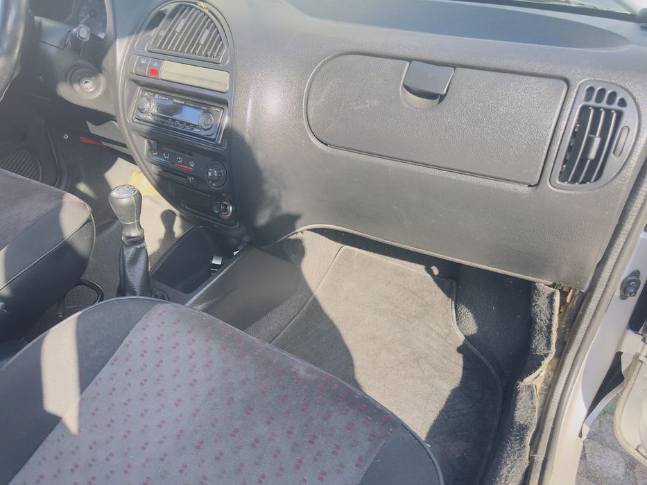 Citroen saxo 1.5