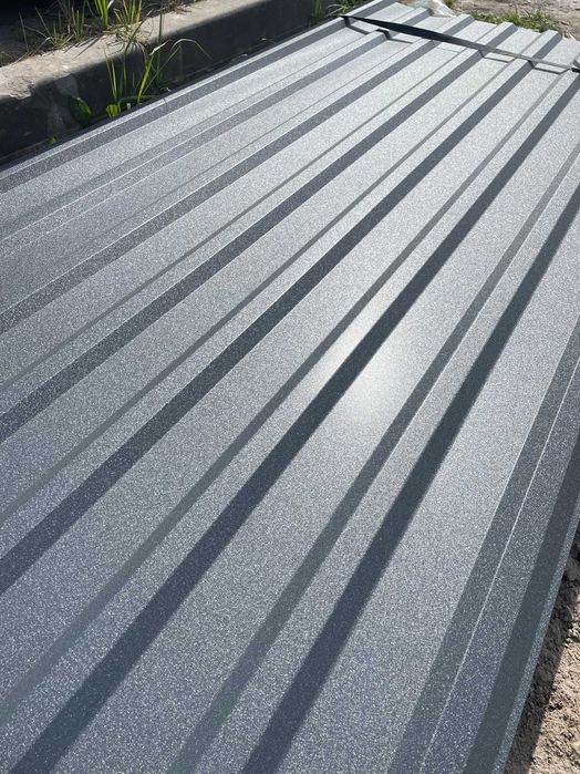 Blacha trapezowa T7, T18 | Producent | 1 Gat | Płatność gotówka