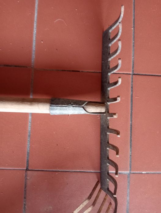 Anchinos para jardim