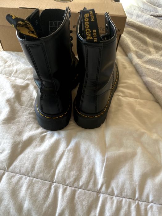 Dr. Martens 1460 Bex, 37 — Novas